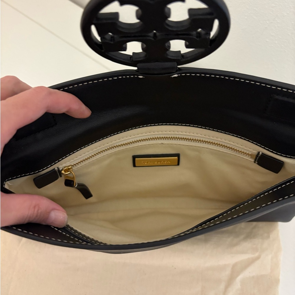 Tory Burch Clutch - Picture 5 of 5